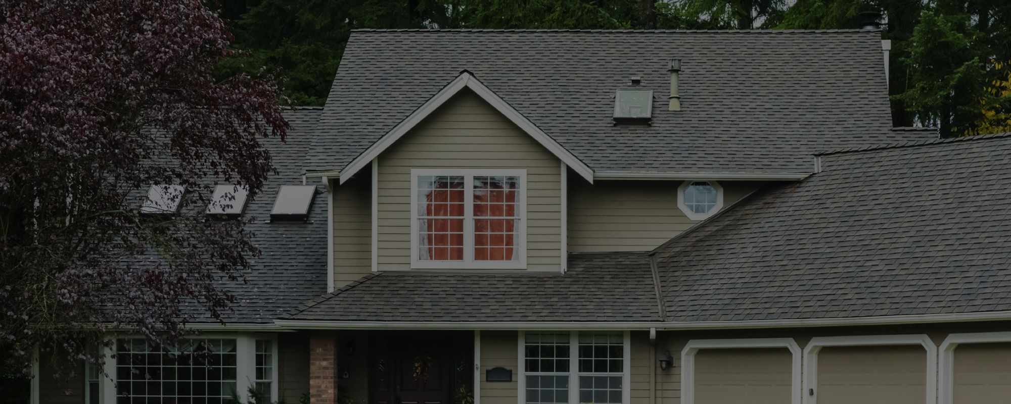 repairs Budget Roofing, LLC